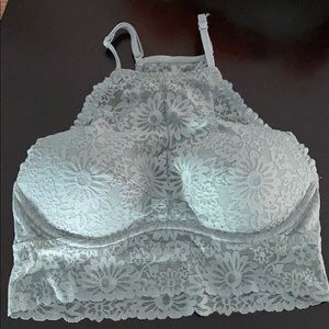 Victoria Secret lace bralette